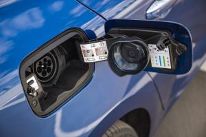 Renault Megane E-TECH Plug-in Hybrid R.S. Line Estate 2020 года  (WW)